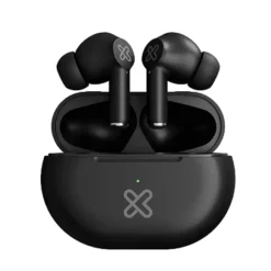 Klip Xtreme True Inalámbrico Audífono Para Phone / Para Portable Electronics (MPN KTE-850BK, Audífonos) img-1