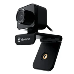 Klip Xtreme Web Cámara Usb 2560 X 1440 2K Qhd (MPN KWC-750, Webcam) img-1