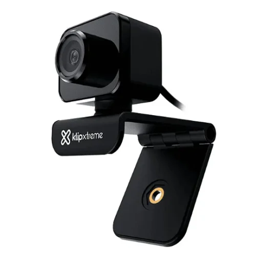 Klip Xtreme Web Cámara Usb 2560 X 1440 2K Qhd (MPN KWC-750, Webcam) img-1