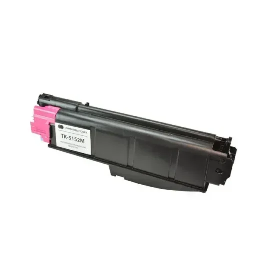 Kyocera Cartucho De Tóner Origina Magenta Tk 5152M Para Ecosys P6035Cdn 1T02NSBUS0 img-1