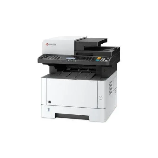 Kyocera Impresora Multifuncional M2040Dn/L Carta-Oficio B/N De 42Ppm P/N 1102S34US0 img-1
