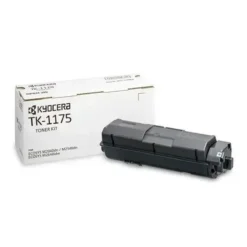 Kyocera Tóner microfino negro TK-1175 M2640idw/M2040dn, 12.000 pág. aprox. (MPN 1T02S50US1, Suministros para impresoras) img-1