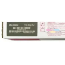 Kyocera Tóner Magenta Tk-8527K For Taskalfa (MPN 1T02RMBUS1, Suministros para impresoras) img-1