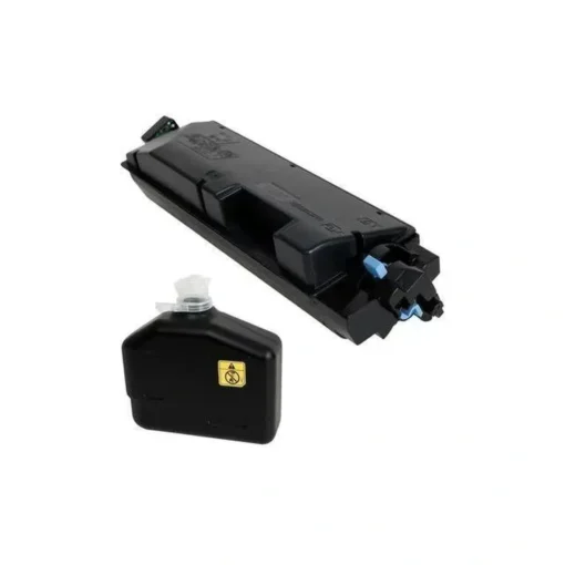 Kyocera Tóner Original NegroTk 5152K Para Ecosys P6035Cdn (MPN 1T02NS0US0, Suministros para impresoras) img-1