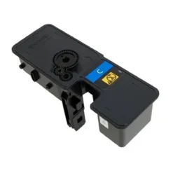 Kyocera Tóner Tk 5242C Cián Original Para Ecosys M5526Cdn, M5526Cdw (MPN 1T02R7CUS0, Suministros para impresoras) img-1