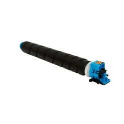 Kyocera Tk-8517C Toner Cartridge Cyan (MPN 1T02NDCUS0, Suministros para impresoras) img-1