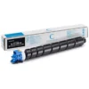 Kyocera Toner Cyan Tk-8527K For Taskalfa 3553 (MPN 1T02RMCUS1, Suministros para impresoras) img-1