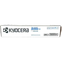Kyocera Toner Tk-5317C Cyan (MPN 1T02WHCUS0, Suministros para impresoras) img-1