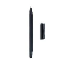 Lápiz Digital Wacom Bamboo Duo, Gris Carbón (MPN CS191K, Accesorios para portátiles) img-1