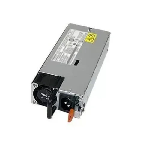 LEN 2Fuente 550W(230V/115V) Platinum Hot-Swap Power Supply (MPN 7N67A00882, Fuentes de poder para Servidor) img-1
