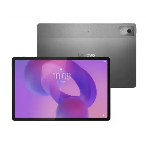 LV IdeaTab 11 2K MTK D6300 8GB 128GB Wifi Folio Pen Luna Grey (MPN ZAFR0125CL, Notebooks) img-1