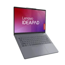 LV Ideapad Slim 3 Gen 10 Core i5 13420H 8GB 512GB 14 WUXGA Luna Grey (MPN 83K0002KCL, Notebooks) img-1
