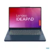 LV Ideapad Slim 3 Gen 10 Core i7 13620H 24GB 512GB 14 WUXGA TRetroiluminado Cosm (MPN 83K0004GCL, Notebooks) img-1
