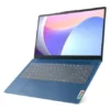 LV Ideapad Slim 3 Gen 8 R7 5825U 16GB 512GB 156 FHD TRetroiluminado Abyss Blue (MPN 82XM00M4CL, Notebooks) img-1