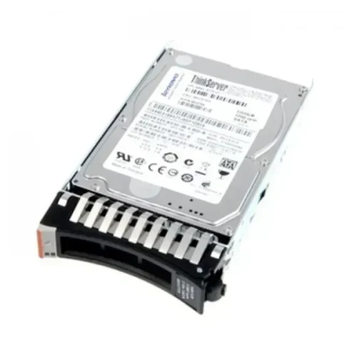 Len ThinkSystem 3.5 1TB 7.2K SAS 12Gb Hot Swap 512n HDD (MPN 7XB7A00041, Almacenamiento para servidor) img-1
