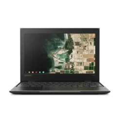 Lenovo 100E Chromebook G2 AST AMD A4-9120C, 4GB RAM, 32GB eMMC (MPN 82CD0007PD, Notebooks) img-1