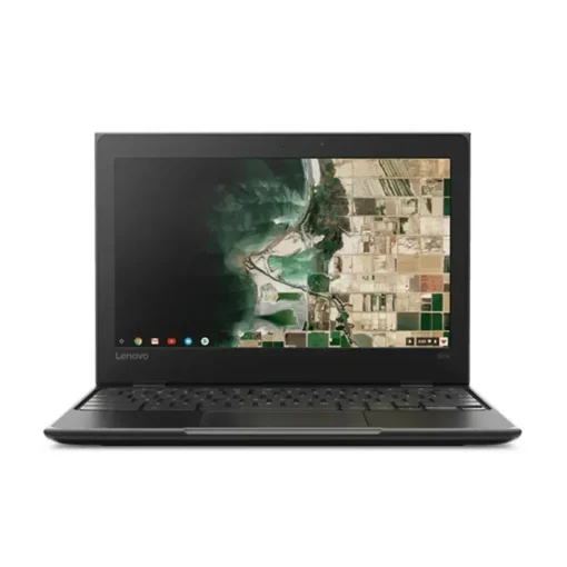 Lenovo 100E Chromebook G2 AST AMD A4-9120C, 4GB RAM, 32GB eMMC (MPN 82CD0007PD, Notebooks) img-1