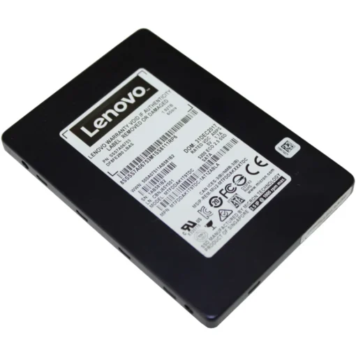 Lenovo 35 S4520 960Gb Ri Sata Hs 4XB7A17120