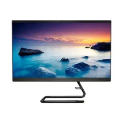Lenovo AIO AMD Ryzen7-4800U 512GB SSD 16GB 23.8inch W10Pro (MPN F0EW00GTCL, All In One (Todo en Uno)) img-1