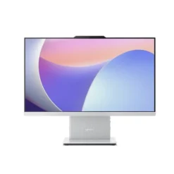 Lenovo All In One Ideacentre 27Irh9 De 27“ (Intel Core I7 I7-13620H, 16Gb Ram (MPN F0HM00PHCL, All In One (Todo en Uno)) img-1