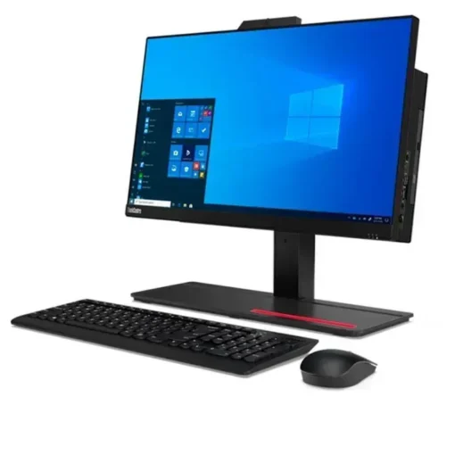 Lenovo All In One Intel Core I7 Ram 16Gb Ssd 512Gb Windows 10 Pro 21.5" (MPN 11CLS1U700, Computadores de marca) img-1