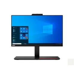 Lenovo All In One Thinkcentre M70A De 21.5 I5-10400, 16Gb Ram, 256Gb Ssd, Win10 (MPN CE-000076, All In One (Todo en Uno)) img-1
