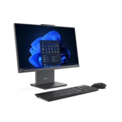 Lenovo All In One Thinkcentre Neo 50A 24“ (Intel Core I5-13500H, 16Gb Ram, 512Gb 12K9005QCS