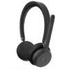 Lenovo Audífonos Wired / Inalámbrico Voip Headset (Teams (MPN 4XD1M80020, Audífonos) img-1