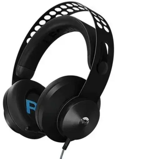 Lenovo Audifono Gamer Legion H300 H300 Cableado P/N (MPN GXD0T69863, Audífonos) img-1