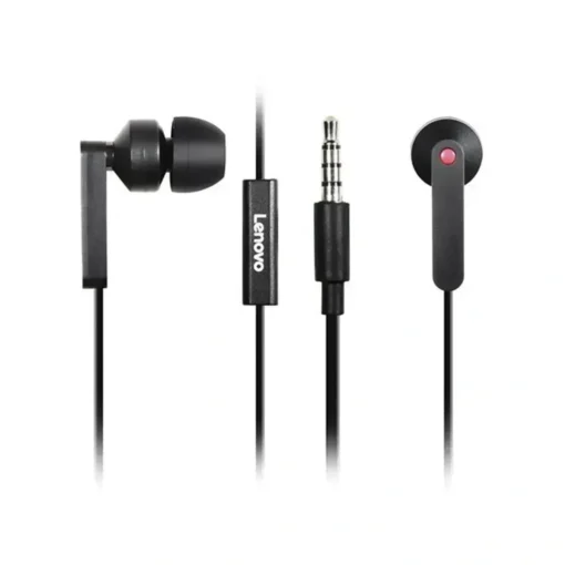 Lenovo Audifono Manos Libres In-Ear Audífonos, 3.5Mm (MPN 4XD0J65079, Audífonos) img-1