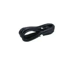 Cable Lenovo ThinkSmart 10m, USB-A, 480 Mbps, Negro, 3 Años Garantía (MPN 4X91C47404, Cables y accesorios para PC) img-1