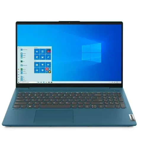 Lenovo Caja Abierta/Dañada Notebook Ideapad 5, R7 4700U, Ram 16Gb, Ssd 256Gb (MPN 81YQ00MDCL, Notebooks) img-1