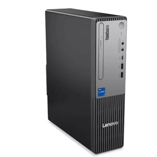 Lenovo Computador Thinkcentre Neo 50S Gen 5 Small Form Factor ( Intel Core I5 (MPN 12XG001WCS, Computadores de marca) img-1