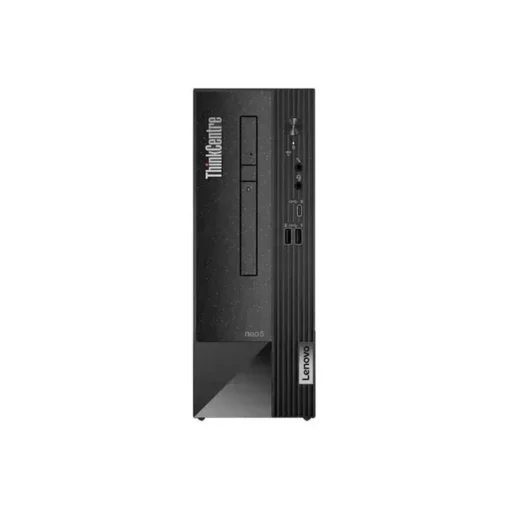 Lenovo Computador Thinkcentre Neo 50S (i5-12400, 8Gb Ram, 512Gb Ssd, Win11 Pro (MPN 11SWS0E500, Computadores de marca) img-1