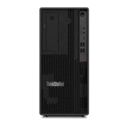 Lenovo Computador Thinkstation P2 Tower Gen 2 (Core Ultra 7 265 Vpro, 16Gb Ram (MPN 30JR000XCL, Workstations de marca) img-1
