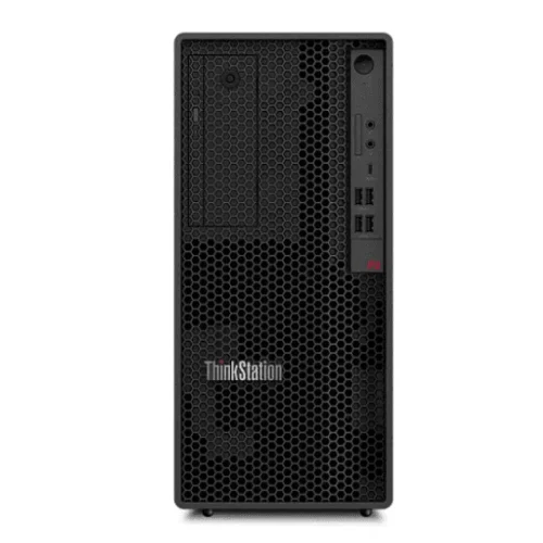 Lenovo Computador Thinkstation P2 Tower Gen 2 (Core Ultra 7 265 Vpro, 16Gb Ram (MPN 30JR000XCL, Workstations de marca) img-1