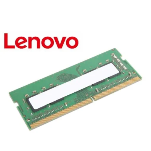 Lenovo Ddr4 Sdram 3200 Mhz Generic Registered Non-Ecc (MPN 4X71D09532, Memorias RAM para servidor) img-1