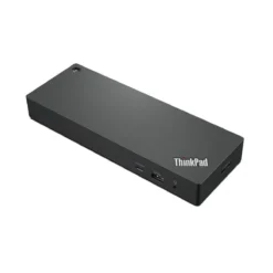 Lenovo Dell Thunderbolt Dock Tb16 Con 180W Adapter (MPN 40B00135IT, Adaptadores, HUBs y Dockings) img-1