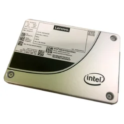 Lenovo Disco De Estado Sólido S4610 Mainstream De 960Gb (Sata, Ssd, Formato (MPN 4XB7A13635, Almacenamiento para PC) img-1