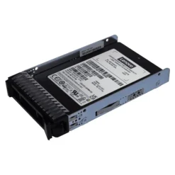 Lenovo Disco Duro Interno 960 Gb 2.5" Solid State / Disco Duro 4Xb7A9 (MPN 4XB7A90874, Almacenamiento para PC) img-1