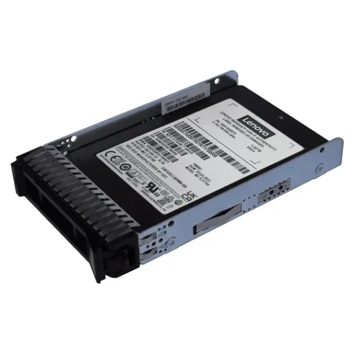 Lenovo Disco Duro Interno 960 Gb 2.5" Solid State / Disco Duro 4Xb7A9 (MPN 4XB7A90874, Almacenamiento para PC) img-1