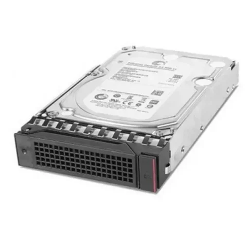 Lenovo Disco Duro Servidor Thinksystem Disco 1Tb Hot-Swap 3.5" Sata 6Gb/S (MPN 7XB7A00049, Almacenamiento para servidor) img-1