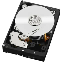 Disco Duro 2TB Lenovo 3.5" Simple-Swap SATA 6GB/s 7200 rpm (MPN 4XB7A77446, Almacenamiento para servidor) img-1