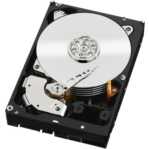 Lenovo Disco Duro Simple-Swap 2 Tb Extraíble 3.5" Sata 6Gb/S 7200 Rpm Para 4XB7A77446