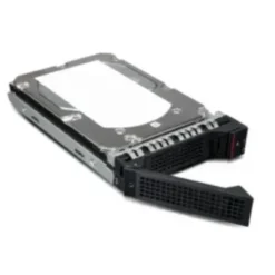 Lenovo Disco Duro Thinksystem De 4Tb (Hot-Swap, 3.5“, Sas 12Gb/S, 7.200 Rpm (MPN 7XB7A00043, Almacenamiento para PC) img-1