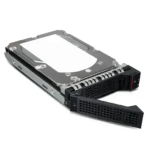 Lenovo Disco Duro Thinksystem De 4Tb (Hot-Swap, 3.5“, Sas 12Gb/S, 7.200 Rpm (MPN 7XB7A00043, Almacenamiento para PC) img-1
