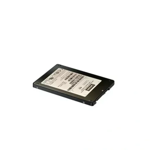 Lenovo Disco Estado Sólido Thinksystem 800Gb, Hot-Swap, 2.5“, Sas Kdtec (MPN 4XB7A14097, Almacenamiento para servidor) img-1