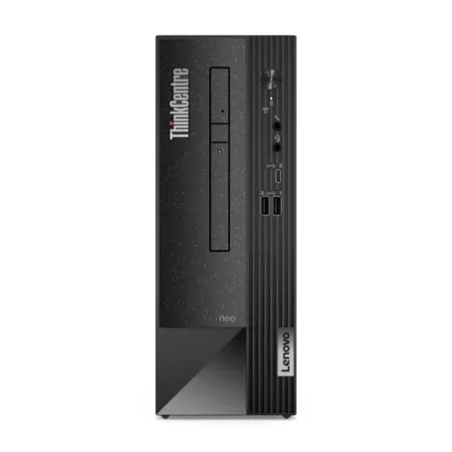 Lenovo Equipo Thinkcentre Neo 50S Sff Intel Core I5 I5-13400 / 4.6 Ghz 8Gb Sdram 12JE000UCS