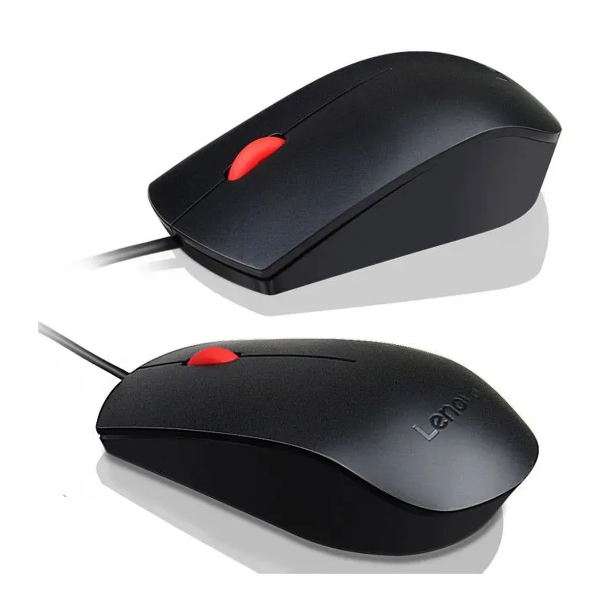 Lenovo Essential Mouse usb 1600dpi (MPN 4Y50R20863, Mouses) img-1