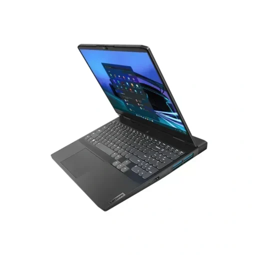Lenovo IdeaPad Gaming 3 15IAH7 Notebook Core I5-12450H, 8GB RAM, 512GB SSD (MPN 82S900S7CL, Notebooks) img-1